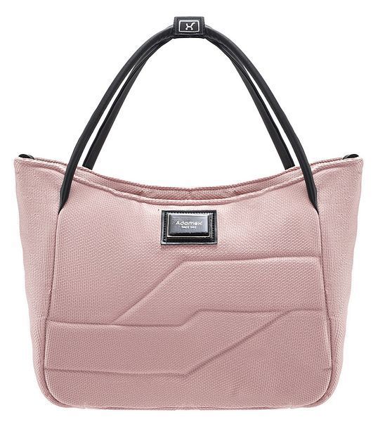 Коляска 2 в 1 Adamex Dolce Natura 2 rose 681866 фото