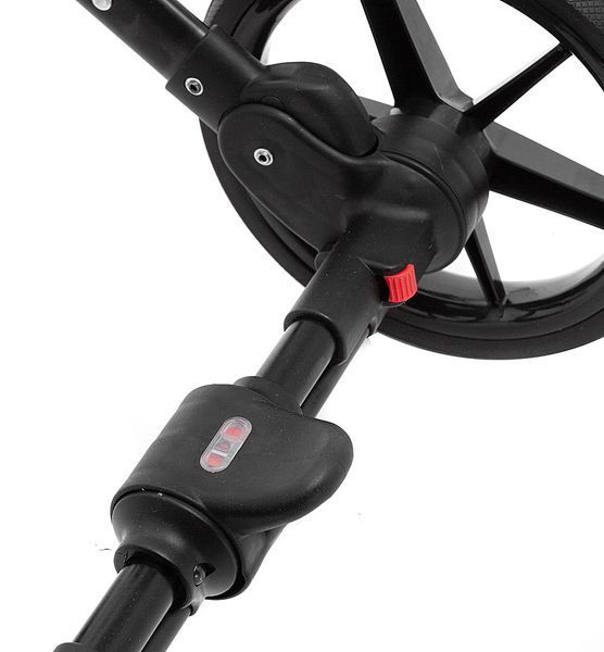 Коляска 2 в 1 Adamex Mobi Air ECO SA-7 625871 фото