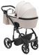 Коляска 2 в 1 Adamex Mobi Air ECO SA-7 625871 фото 4