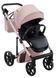 Коляска 2 в 1 Adamex Dolce Natura 2 rose 681866 фото 7
