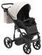 Коляска 2 в 1 Adamex Mobi Air ECO SA-7 625871 фото 7