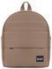 Коляска 2 в 1 Bair Kiwi Plus Soft BKP-857 темный капучино 680907 фото 10