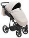 Коляска 2 в 1 Adamex Mobi Air ECO SA-7 625871 фото 6