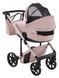 Коляска 2 в 1 Adamex Dolce Natura 2 rose 681866 фото 6
