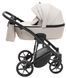 Коляска 2 в 1 Adamex Mobi Air ECO SA-7 625871 фото 3