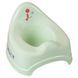 Горшок Tega FOREST FAIRYTALE Potty FF-091-112 light green (зеленый) 681353 фото