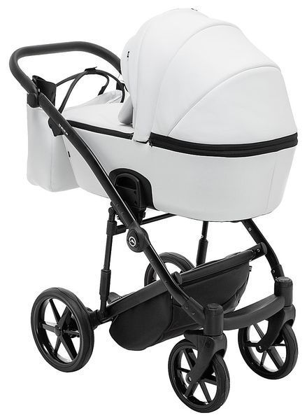 Коляска 2 в 1 Adamex Mobi Air Thermo ECO SA-1 625870 фото