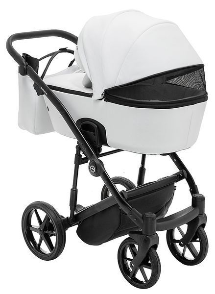 Коляска 2 в 1 Adamex Mobi Air Thermo ECO SA-1 625870 фото