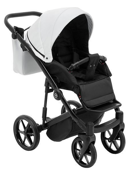 Коляска 2 в 1 Adamex Mobi Air Thermo ECO SA-1 625870 фото