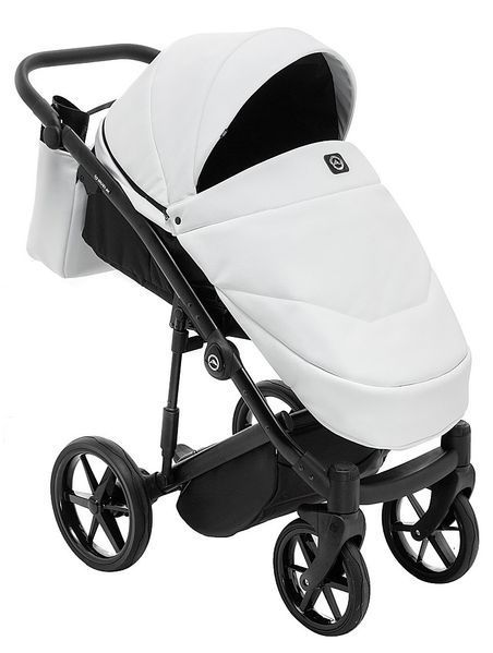 Коляска 2 в 1 Adamex Mobi Air Thermo ECO SA-1 625870 фото