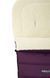 Зимовий конверт Babyroom Wool N-20 violet фіолетовий 626137 фото 4