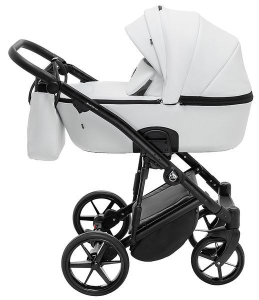 Коляска 2 в 1 Adamex Mobi Air Thermo ECO SA-1 625870 фото