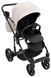 Коляска 2 в 1 Adamex Zico Tip TK-20 бежевый 680841 фото 9
