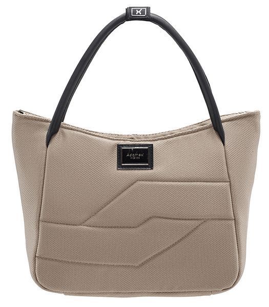 Коляска 2 в 1 Adamex Dolce Natura 14 sand 681873 фото
