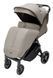 Коляска прогулочная Bair Aura BA-02 beige sand 681772 фото 1