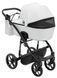 Коляска 2 в 1 Adamex Mobi Air Thermo ECO SA-1 625870 фото 5