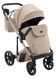 Коляска 2 в 1 Adamex Dolce Natura 14 sand 681873 фото 8