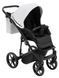 Коляска 2 в 1 Adamex Mobi Air Thermo ECO SA-1 625870 фото 7