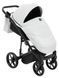 Коляска 2 в 1 Adamex Mobi Air Thermo ECO SA-1 625870 фото 6