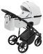 Коляска 2 в 1 Adamex Mobi Air Thermo ECO SA-1 625870 фото 2