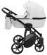 Коляска 2 в 1 Adamex Mobi Air Thermo ECO SA-1 625870 фото 3