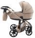 Коляска 2 в 1 Adamex Dolce Natura 14 sand 681873 фото 4
