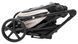 Коляска 2 в 1 Adamex Zico Tip TK-20 бежевый 680841 фото 10