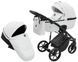 Коляска 2 в 1 Adamex Mobi Air Thermo ECO SA-1 625870 фото 1