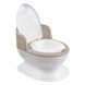 Горшок-унитаз Maltex Toddlers potty 0930_66 beige (бежевый) 681533 фото 1
