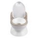 Горшок-унитаз Maltex Toddlers potty 0930_66 beige (бежевый) 681533 фото 2