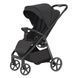 Прогулянкова коляска CARRELLO Bravo Lite CRL-5529 Piano Black /1/ 108752 фото