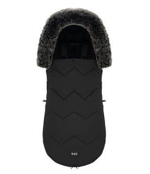Зимний конверт Bair Canada black noire черный 681741 фото
