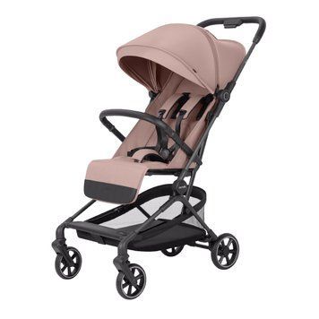 Прогулочная коляска CARRELLO Evo CRL-5533 Vibrant Pink /1/ 111304 фото