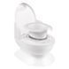 Горщик-унітаз Maltex Toddlers potty 0930_60 white (білий) 681532 фото 2