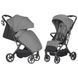 Прогулочная коляска CARRELLO Nova CRL-5524 River Grey /1/ 109191 фото