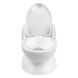 Горщик-унітаз Maltex Toddlers potty 0930_60 white (білий) 681532 фото 1