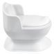 Горщик-унітаз Maltex Toddlers potty 0930_60 white (білий) 681532 фото 3
