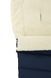 Зимовий конверт Babyroom Wool N-20 navy blue темно-синій 626134 фото 4