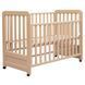 Ліжко Babyroom Люкс LX-01 бук капучино 681518 фото 2