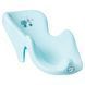 Горка для купания Tega DOG & CAT Anti slip bath seat PK-003-101 light blue (голубой) 681397 фото 3