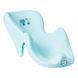 Горка для купания Tega DOG & CAT Anti slip bath seat PK-003-101 light blue (голубой) 681397 фото 2