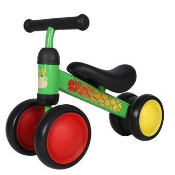 Біговел BALANCE TILLY 6" Goody T-212525/1 Dragon /1/ 103824 фото