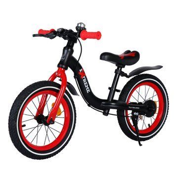 Біговел BALANCE TILLY 14" Extreme T-212524 Red /1/ 94248 фото
