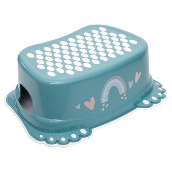 Підніжка Tega METEO ME-006-165 turquoise (бірюзовий) 681286 фото