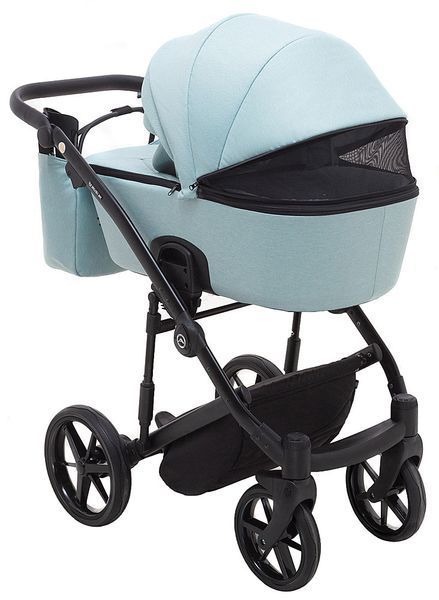 Коляска 2 в 1 Adamex Mobi Air Thermo TIP TK-27 625889 фото
