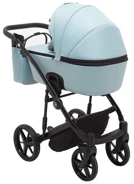 Коляска 2 в 1 Adamex Mobi Air Thermo TIP TK-27 625889 фото