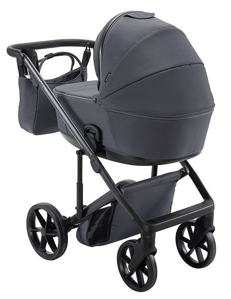 Коляска 2 в 1 Adamex Dolce Natura 10 stone 681870 фото