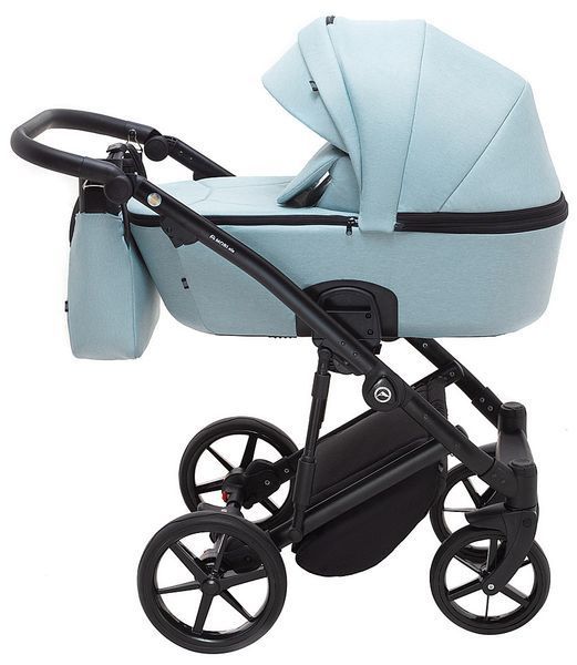 Коляска 2 в 1 Adamex Mobi Air Thermo TIP TK-27 625889 фото