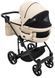 Коляска 2 в 1 Adamex Zico Eco Sa-8 бежевый 680852 фото 5