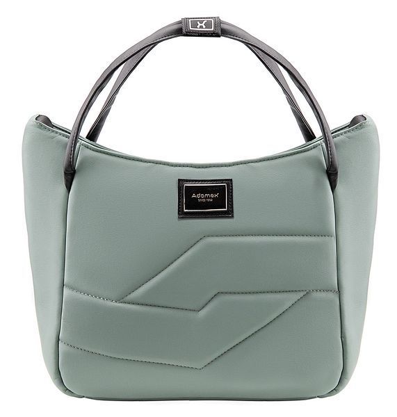 Коляска 2 в 1 Adamex Dolce Eco SA-20 нефрит 681946 фото